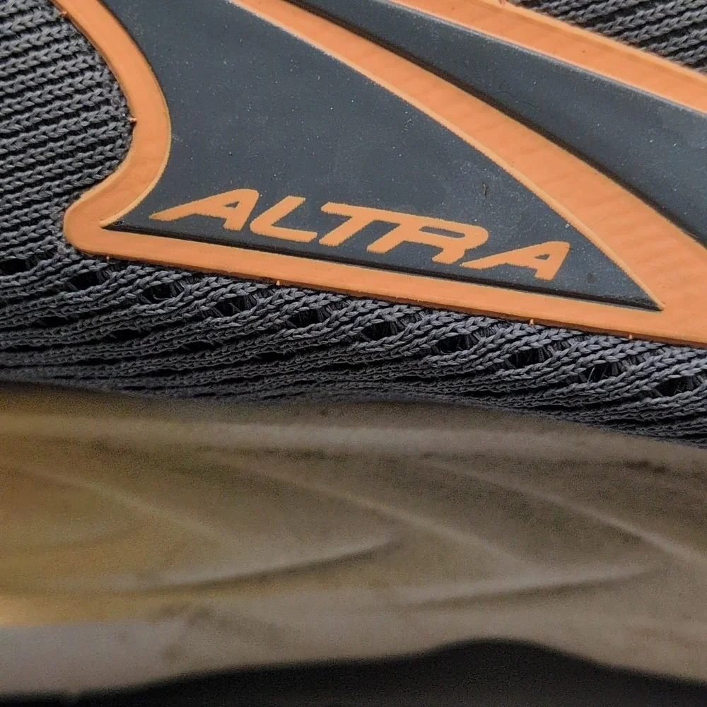 Altra Sneakers Womens Provision 7 Gray 8 Wide‎ Running Shoes Comfort 508430